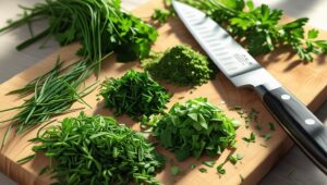 Tempero com Ervas Finas