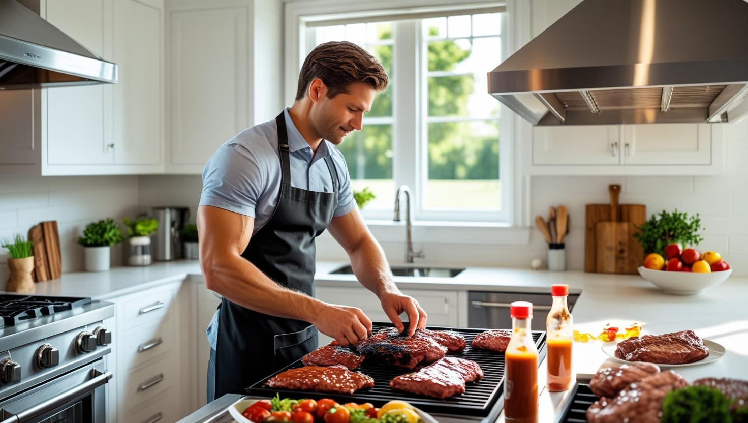 Gostinho Caseiro- Sobre Nós