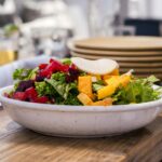 Receitas Vegetarianas