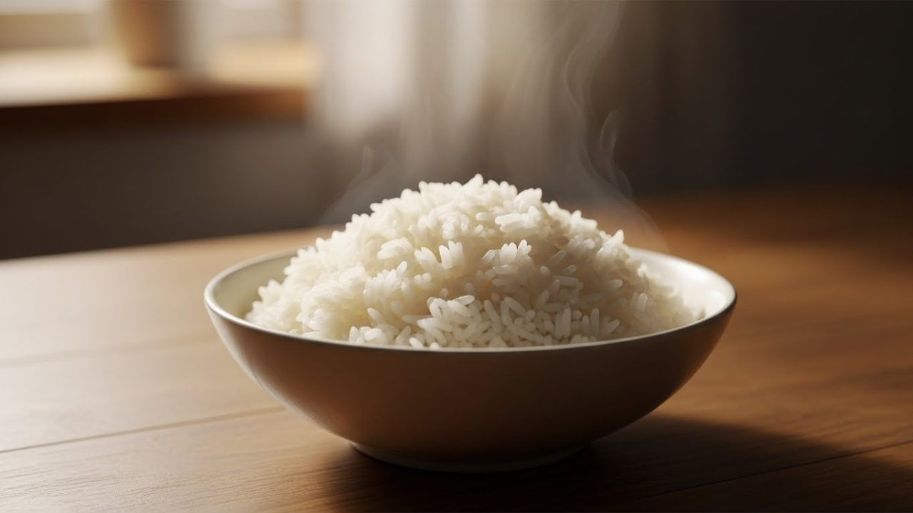 Como Evitar que o Arroz Empape